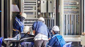 Elektrikal dalam Proyek Konstruksi & Dasar Keberhasilan Setiap Bangunan