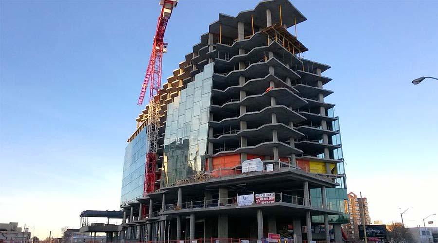 Read more about the article Proses Kerja Kontraktor Hotel dari Perencanaan hingga Finalisasi