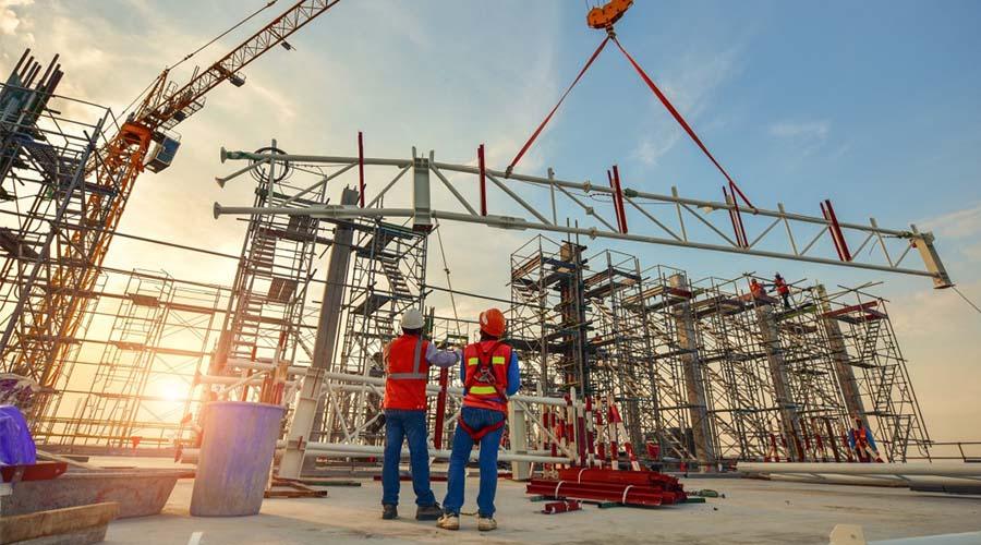Read more about the article Memilih Kontraktor Surabaya Terpercaya untuk Proyek Properti Anda