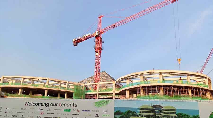 Read more about the article Rahasia Perencanaan, Desain, dan Eksekusi Proyek Kontraktor Mall Skala Megah
