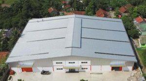 kontraktor warehouse