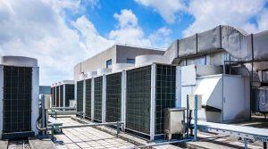 kontraktor hvac