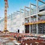 MEP sebagai Comeback Infrastruktur Kampus serta Peran Strategis Kontraktor Universitas