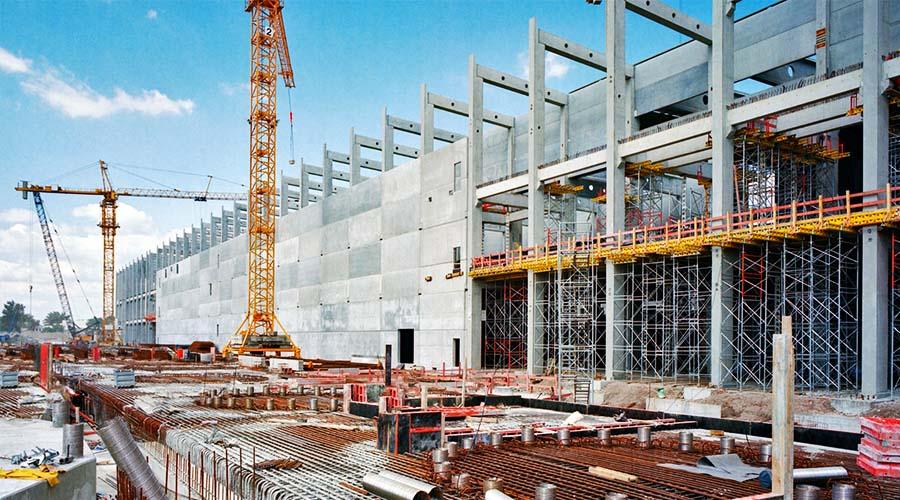Read more about the article MEP sebagai Comeback Infrastruktur Kampus serta Peran Strategis Kontraktor Universitas
