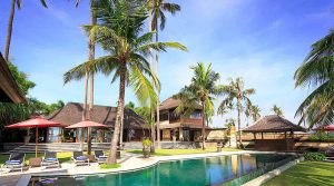 Kontraktor Villa Terbaik