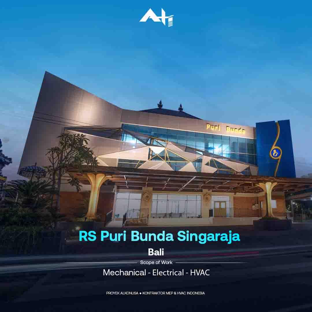 RS Puri Bunda Singaraja