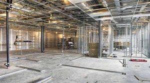 kontraktor perkantoran