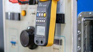 IEC Standar Elektroteknik