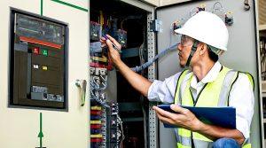 Sistem Listrik Gedung