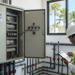 Spesialis Kontraktor MEP Indonesia untuk Proyek Skala Besar