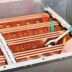 Peran Tembaga dalam Sistem HVAC & Panel Control