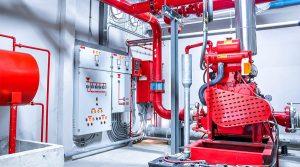 prinsip dasar kebakaran