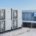 SNI 6390:2020 Standar HVAC untuk Gedung