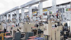 Prefabrikasi Pipa atau Ducting