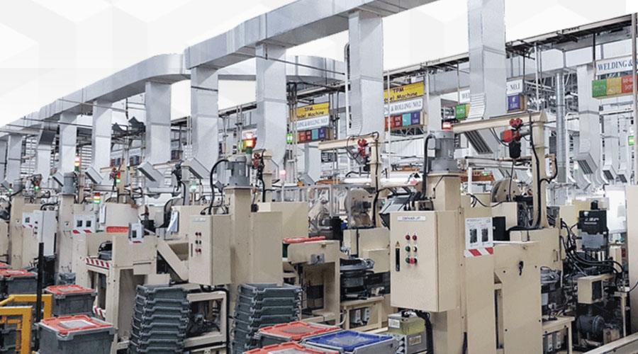 You are currently viewing Keuntungan Penggunaan Prefabrikasi Pipa atau Ducting