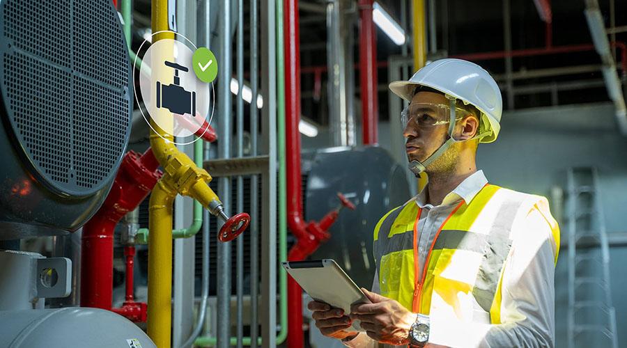 You are currently viewing Ahli Kontraktor MEP untuk Kebutuhan Bangunan