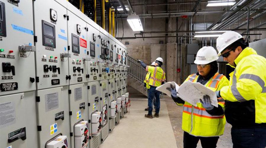 You are currently viewing Mengenal Istilah Energized pada Proyek Elektrikal