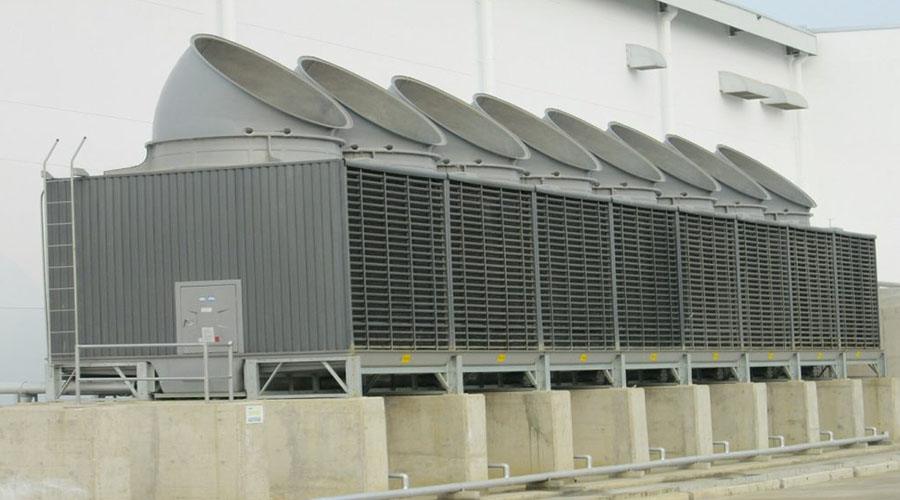 Read more about the article Ini Alasan Gedung Komersial Wajib Punya Kontraktor HVAC Tetap