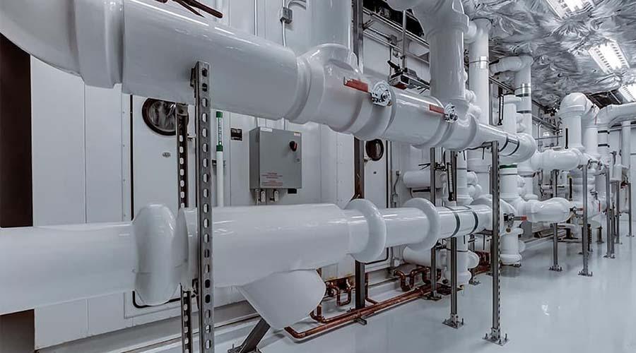 You are currently viewing Memahami Sistem Plumbing Jaringan Air dari Akar hingga Kran