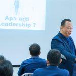 Training Komunikasi Alkonusa dalam Pengembangan Karyawan