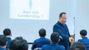 training komunikasi alkonusa