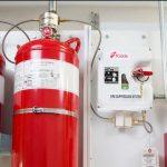Komponen dan Standar Sistem Fire Protection dalam Bangunan Komersial