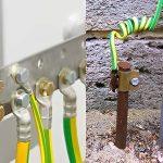 Sistem Grounding dan Proteksi Petir untuk Keamanan Pabrik