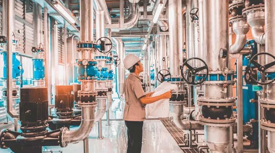 You are currently viewing Tahapan Instalasi Mekanikal MEP yang Benar Menurut Kontraktor MEP Profesional