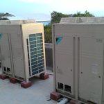 Jasa Kontraktor HVAC untuk Sistem Chiller, AHU, dan Ducting