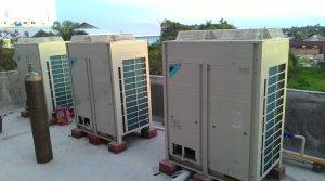 kontraktor hvac