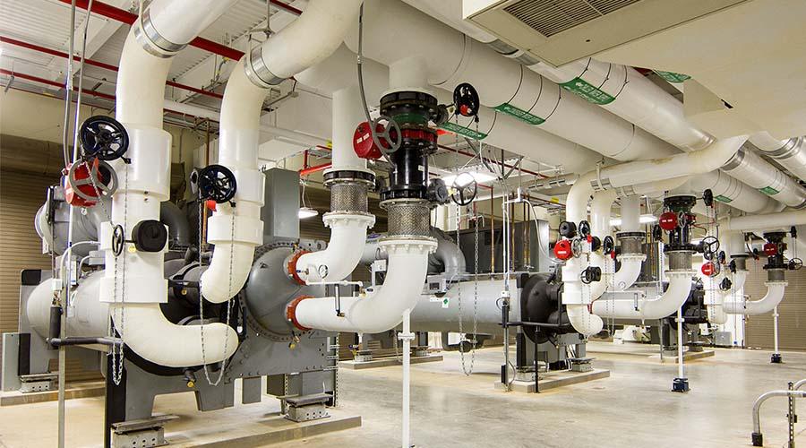 You are currently viewing Lingkup Pekerjaan Kontraktor MEP Jakarta dari Instalasi Listrik hingga Sistem Plumbing