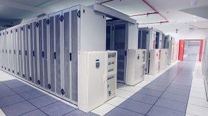 MEP Data Center