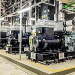 Fungsi dan Komponen Genset sebagai Sumber Daya Cadangan