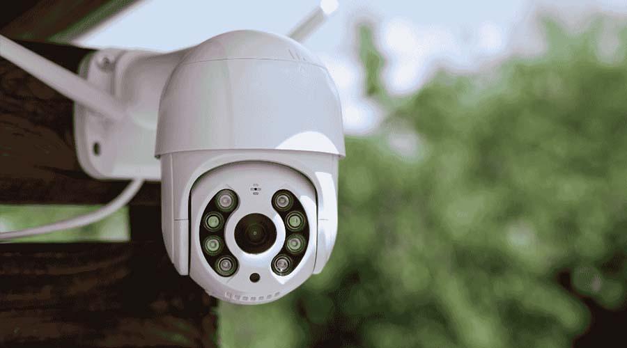 You are currently viewing Sistem CCTV: Komponen dan Perannya dalam Keamanan Gedung