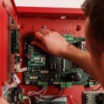 Komponen, Jenis Detektor, dan Cara Kerja Sistem Fire Alarm