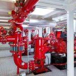 Komponen dan Fungsinya Lengkap Sistem Fire Hydrant Gedung