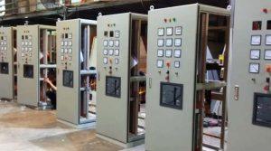 panel ATS-AMF