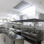 Kontraktor MEP untuk Restoran dan Kafe: Apa yang Perlu Diperhatikan