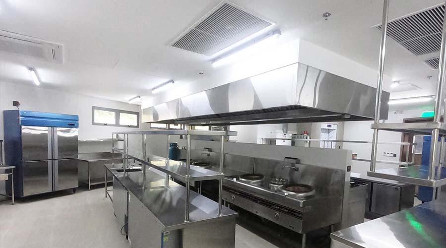You are currently viewing Kontraktor MEP untuk Restoran dan Kafe: Apa yang Perlu Diperhatikan