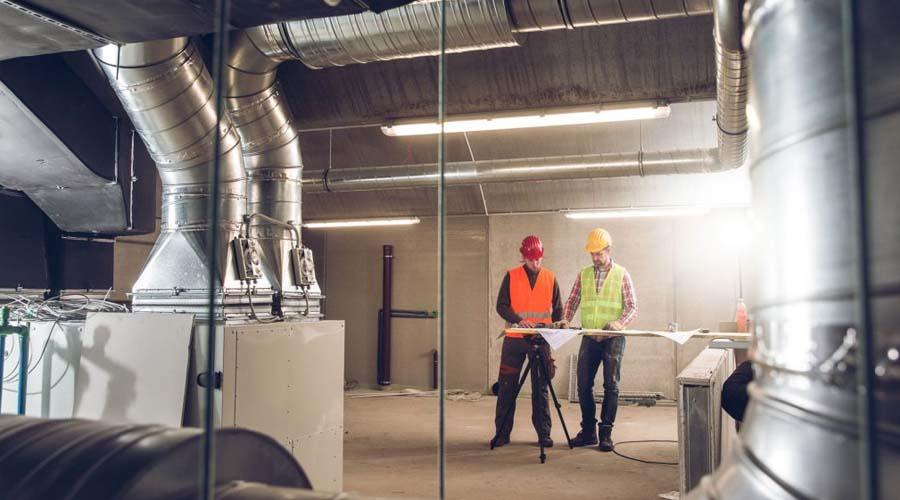 You are currently viewing Kontraktor MEP Perumahan: Beda Kebutuhan dengan Proyek Komersial