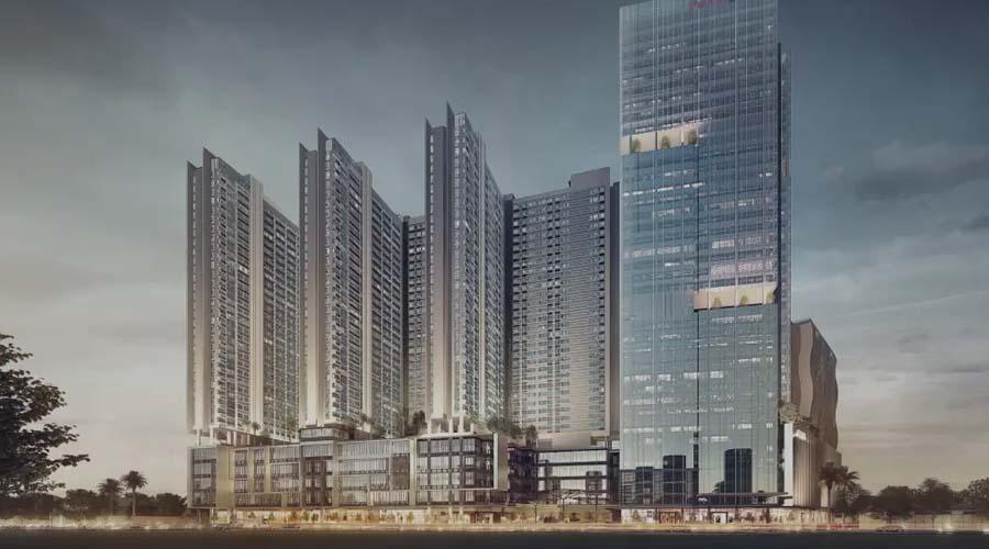 You are currently viewing Kontraktor MEP High Rise: Kriteria Memilih yang Tepat untuk Anda