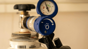 water pressure